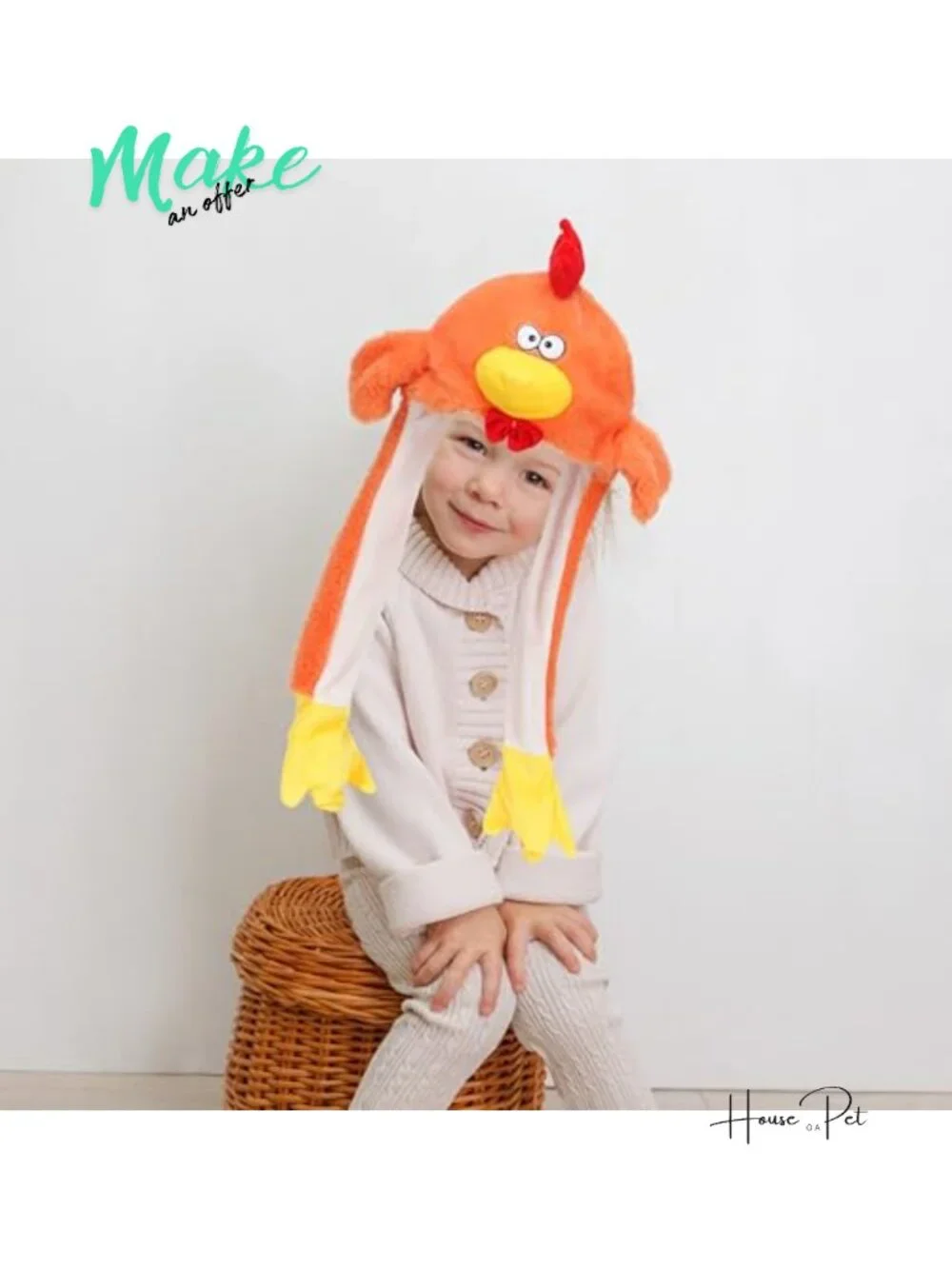 N/A fun animal